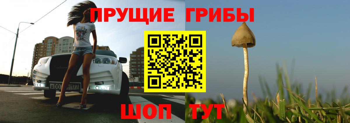 Галлюциногенные грибы ЛСД Учалы